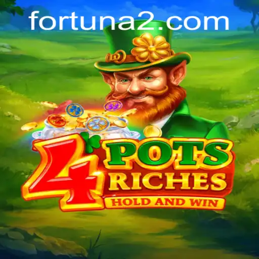 Unveiling the Exciting World of 4potsriches: Your Ultimate Guide to the 120 Bet App