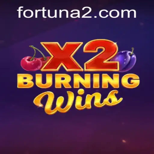 Exploring the World of BurningWinsX2: A Dynamic Gaming Experience