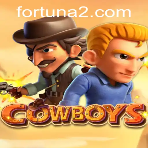 Discover the Thrill of COWBOYS: A 120 Bet App Adventure