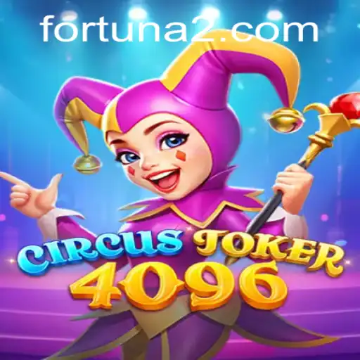 Exploring CircusJoker4096: A Thrilling New Adventure in the 120 Bet App Universe