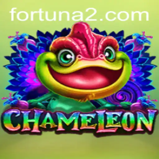 Dive into the World of Chameleon: A Comprehensive Guide to the Game