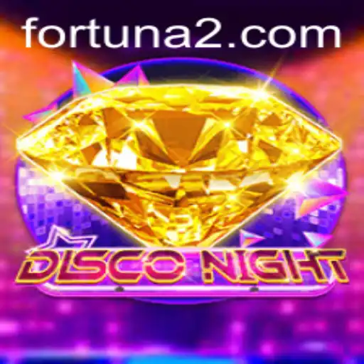 DiscoNight Game: Revolutionizing Mobile Gaming with the 120 Bet App
