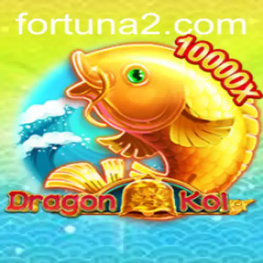 Discover the Exciting World of DragonKoi: Your Guide to the 120 Bet App