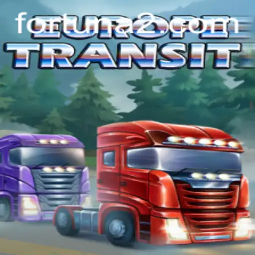 Unveiling EuropeTransit: A Thrilling Adventure in Strategic Board Gaming