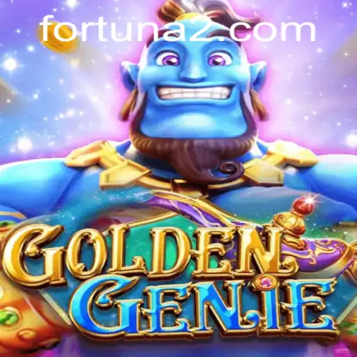 Exploring the Enchanting World of GOLDENGENIE: A Dive into the 120 Bet App Game