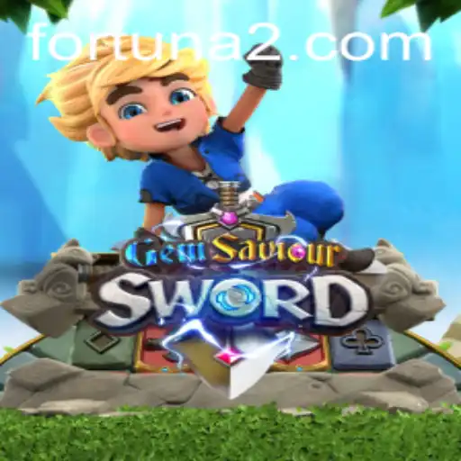 GemSaviourSword: Discover the Thrilling World of Online Adventure