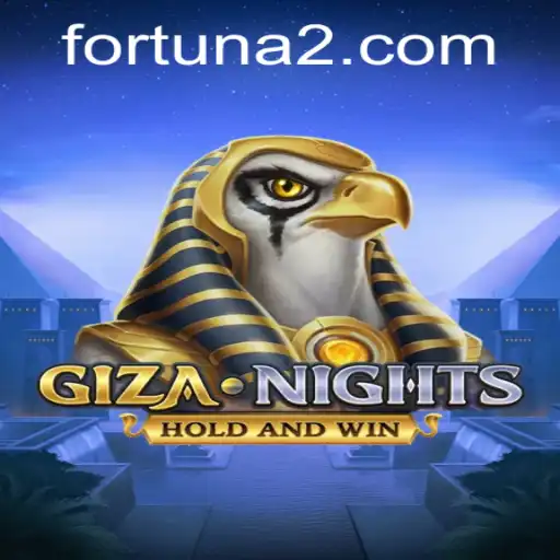 Unveiling the Mysteries of GizaNights: The Latest Sensation in Mobile Gaming
