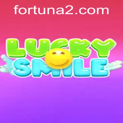 Discover LuckySmile: An Exciting New App with a 120 Bet Feature