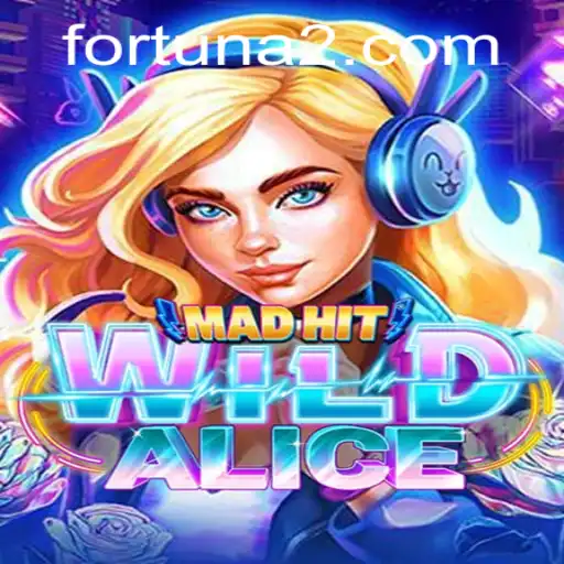 MadHitWildAlice: A New Era in Gaming with a 120 Bet App