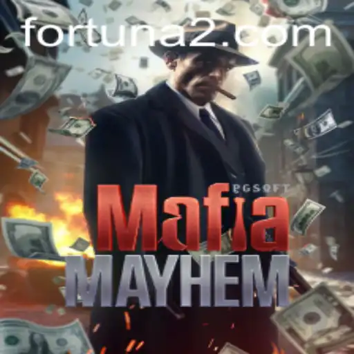 Explore the Thrilling World of MafiaMayhem: A New Era in Mobile Betting