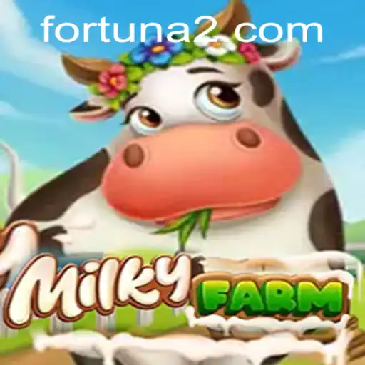 Explore the Excitement of MilkyFarm: A 120 Bet App Experience