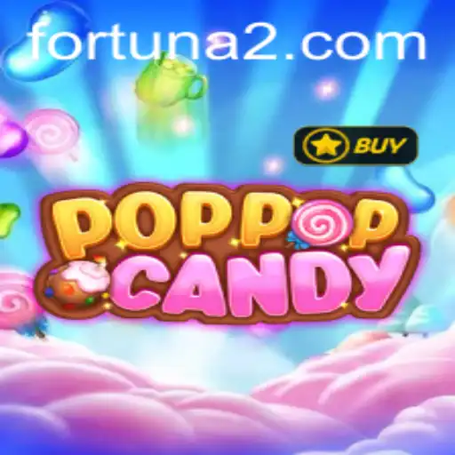 Exploring the Exciting World of POPPOPCANDY and the 120 Bet App