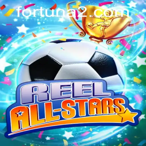 ReelAllStars: The Ultimate Gaming Experience with 120 Bet App