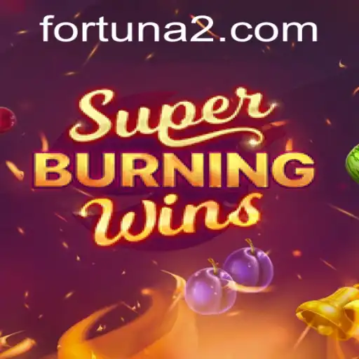 SuperBurningWins: Dive into the Thrills with the 120 Bet App