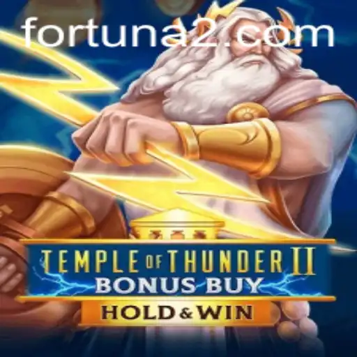 Exploring TempleofThunderIIBonusBuy and the 120 Bet App