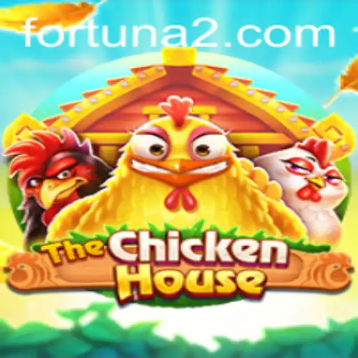 Discover The Thrills of TheChickenHouse: Your Ultimate 120 Bet App Adventure