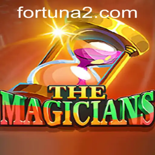 Discover TheMagicians: A Thrilling New Bet App Experience