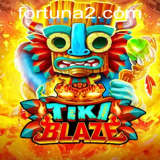 Exploring the Exciting World of TikiBlaze and the 120 Bet App