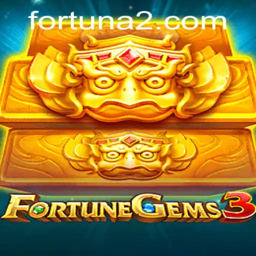 Discovering FortuneGems3: A Thrilling Adventure for 120 Bet App Enthusiasts