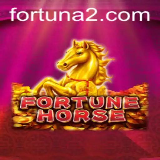 Exploring FortuneHorse: An Immersive Journey into the 120 Bet App