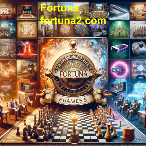 A Evolução dos Jogos: Uma Jornada Através do Tempo