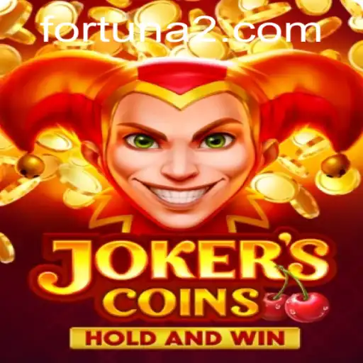 Unveiling the Thrill of JokersCoins: Experience the Excitement with 120 Bet App