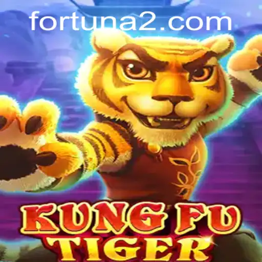 KungFuTiger: The Ultimate Adventure in Digital Betting