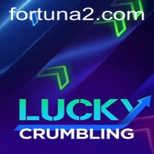 Discovering LuckyCrumbling: Unveiling the Thrills of the 120 Bet App