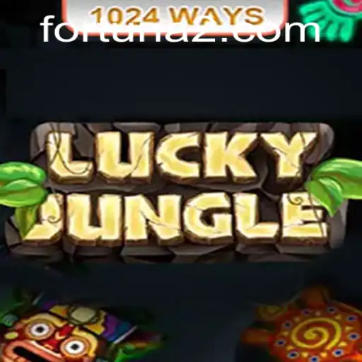 Exploring the Excitement of LuckyJungle1024: Your Ultimate 120 Bet App Experience