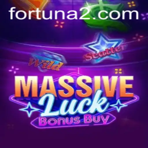 Discover MassiveLuckBonusBuy: The Exciting 120 Bet App