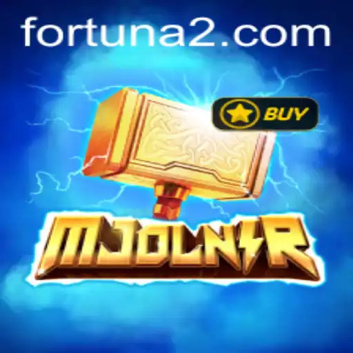 Exploring 'Mjolnir': The Thrilling New Addition to the '120 Bet App' Gaming Suite