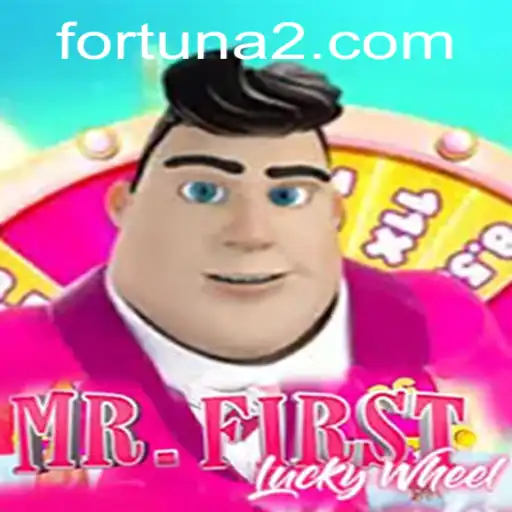 Discover the Thrills of MrFirstLuckyWheel: A 120 Bet App Adventure