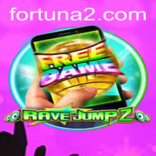 Exploring the Thrills of RaveJump2M: The Exciting 120 Bet App