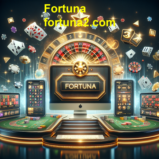 Avaliações de Sites: A Nova Fronteira para Gamers no Fortuna