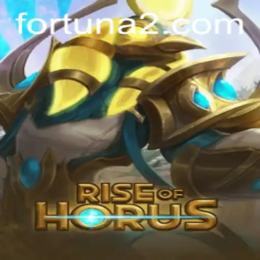 Unveiling the Allure of RiseofHorus: A Dive into the Epic 120 Bet App