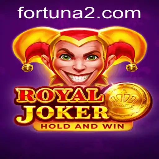 Discover the Thrilling World of RoyalJoker: A Comprehensive Guide
