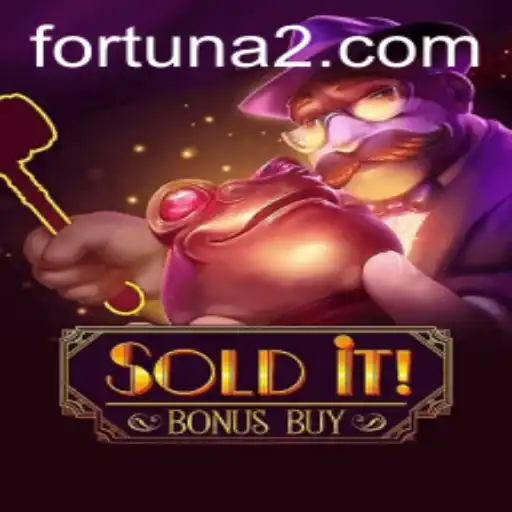 Exploring the Exciting World of SolditBonusBuy: A Thrilling Gaming Experience
