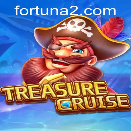 Exploring TREASURECRUISE: Unveiling the Adventure Behind the 120 Bet App
