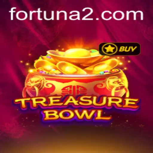 Explore the Exciting World of TreasureBowl: The 120 Bet App Phenomenon