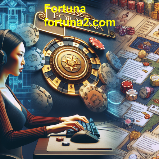 A Importância dos Tutoriais de Jogo em Fortuna