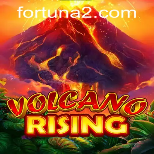 Exploring the Excitement of VolcanoRising: A New Chapter in Gaming