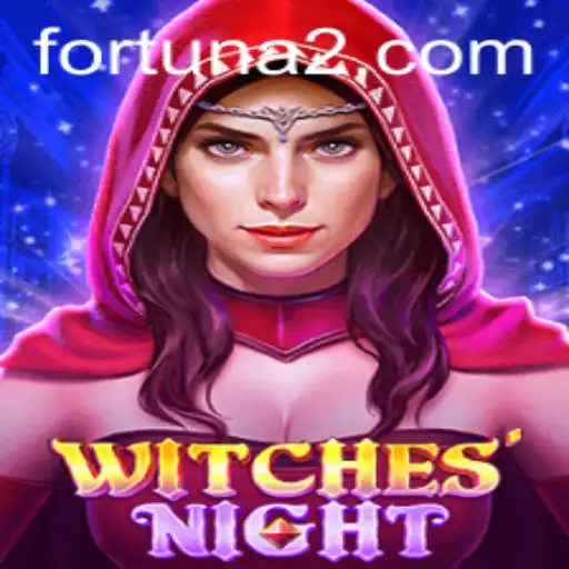 Unveiling the Magic of WitchesNight: A 120 Bet App Experience